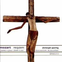 Requiem, K 626: I. Introitus - Requiem_Christoph Spering,Chorus Musicus Köln,Das Neue Orchester,Iride Martinez,Wolfgang Amadeus Mozart
