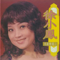 细雨濛濛忆当年_徐小凤