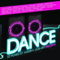 Evacuate The Dancefloor - Radio Edit_Cascada