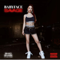 Babyface Savage(feat. Tory Lanez)_Bhad Bhabie,Tory Lanez