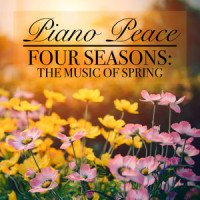 Forest Lullaby_Piano Peace