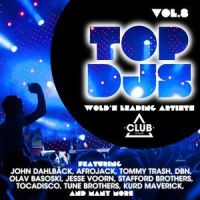 Deeper Love_Various Artists,Dimitri Vegas & Like Mike,Vangosh