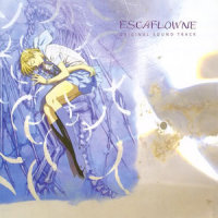 Black Escaflowne_菅野洋子