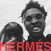 Hermes Freestyle_SAINt JHN