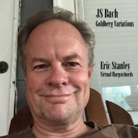 Goldberg Variations, BWV 988: Aria_Eric Stanley