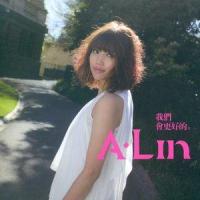 不是不满足_A-Lin