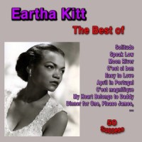 Smokes Gets in Your Eyes_Eartha Kitt