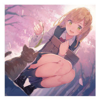 Secret Clover(feat. yuiko)_Foxtail-Grass Studio,yuiko