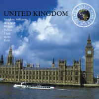 Serenade for Strings_London Symphony Orchestra,Edward Elgar