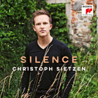 Lute Suite in E Minor, BWV 996: V. Bourrée_Christoph Sietzen,Johann Sebastian Bach