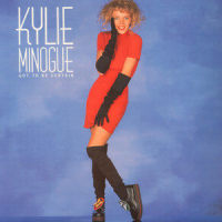 Love At First Sight (Backing Track)_Kylie Minogue
