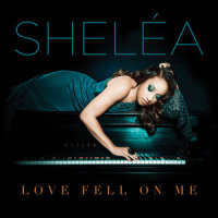 Love Fell on Me_Sheléa,Stevie Wonder