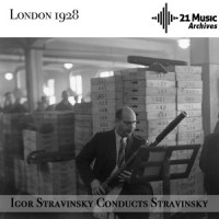 VI. Dance of the coachmen and stable boys_Classical Artists,Igor Stravinsky