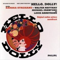 Put On Your Sunday Clothes_Barbra Streisand,Company