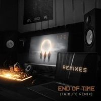 End of Time_K-391,Alan Walker,Ahrix