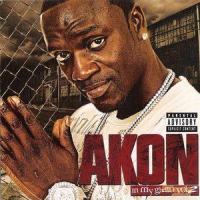 Locked Up Remix (Feat Makaveli_Akon
