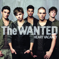 Kickstarts_The Wanted