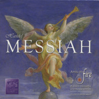 Messiah, HWV 56, Pt. 1: For unto us a child is born_Apollo's Fire,Jeannette Sorrell,George Friedrich Handel