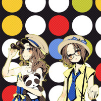 step! jump!_茶太