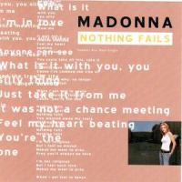 Nothing Fails_Madonna