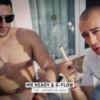 The Jamaican Way_Headhunterz,G-Flow