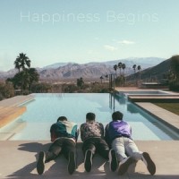 Only Human_Jonas Brothers