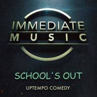 School's Out_Immediate Music