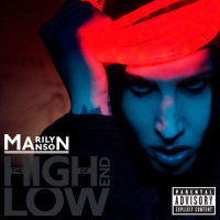 Leave A Scar_Marilyn Manson