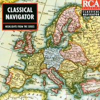 Fantasia on Greensleeves (绿袖子幻想曲)_Classical Artists