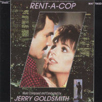 Lake Forest_Jerry Goldsmith