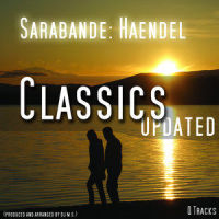 Sarabande_Haendel,George Friedrich Handel,DJ MS