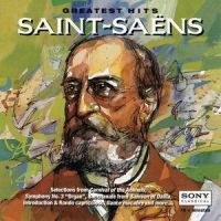 XIII. Le cygne (Version for Cello & Piano) (Chamber version)_Philippe Entremont,马友友,Camille Saint-Saëns