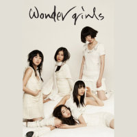 미안한 마음 ~tears~_Wonder Girls