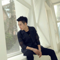 表白_乔洋