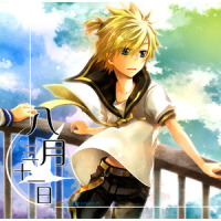 crystal mic - another dreampfremix - - remix_镜音连