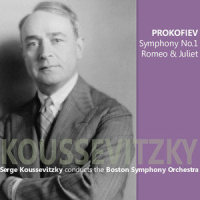 Symphony No. 1 in D Major, Op. 25 - "Classical": III. Gavotte_Boston Symphony Orchestra,Sergei Prokofiev,Serge Koussevitzky