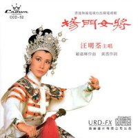 征衣满泪痕_汪明荃