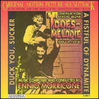 Mexiko und Irland/Mexica and Ireland_Ennio Morricone
