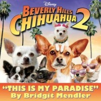 This Is My Paradise_Bridgit Mendler