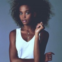 Fine_Whitney Houston,LeMarquis,FAB