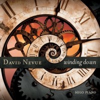 The Long Regret_David Nevue