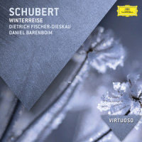 Schubert: Winterreise, D.911 - 9. Irrlicht (鬼火)_Dietrich Fischer-Dieskau,Daniel Barenboim