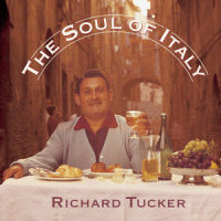 Lungi dal caro bene (From "Armida e Rinaldo") (Voice)_Richard Tucker,The Columbia Chamber Ensemble,Giuseppe Sarti,John Wustman