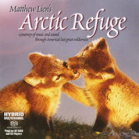 Heart of the Refuge_Matthew Lien