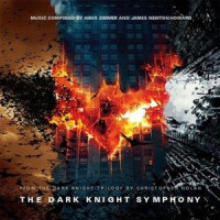 Back Up_Hans Zimmer