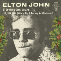 Step Into Christmas_Elton John