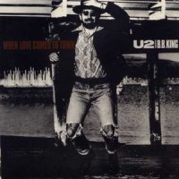 God, Part II_U2