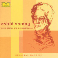 Wagner: Wesendonck Lieder, WWV 91 - 4.Schmerzen "Sonne,weinest jeden Abend Dir die schönen Augen rot" (第4首 悲伤“你每晚都哭红了眼睛”)_Astrid Varnay,Symphonie Orchester des Bayerischen Rundfunks,Leopold Ludwig