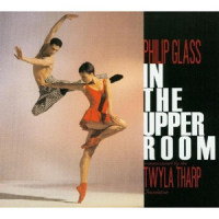 Dance II_Philip Glass