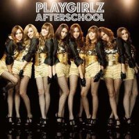 Because of you_After School